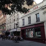 Villa Bellagio Paris
