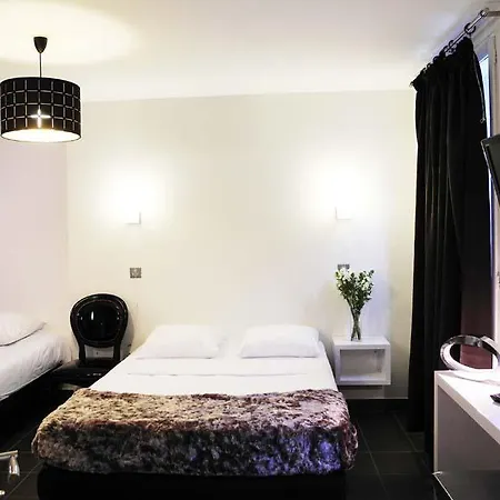 Bellagio Parigi