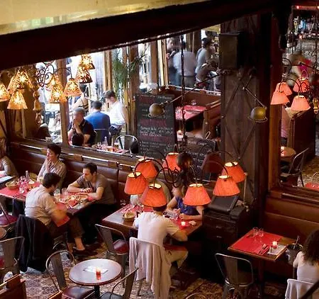 Bellagio Paris